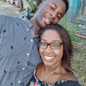 Meet your Posher, Dejona